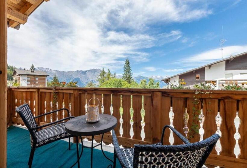 스탠다드 트리플 룸, Papill On Boutique