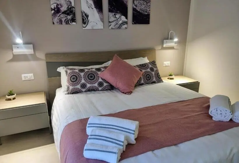 Standard-huone, Ro Agrimaison