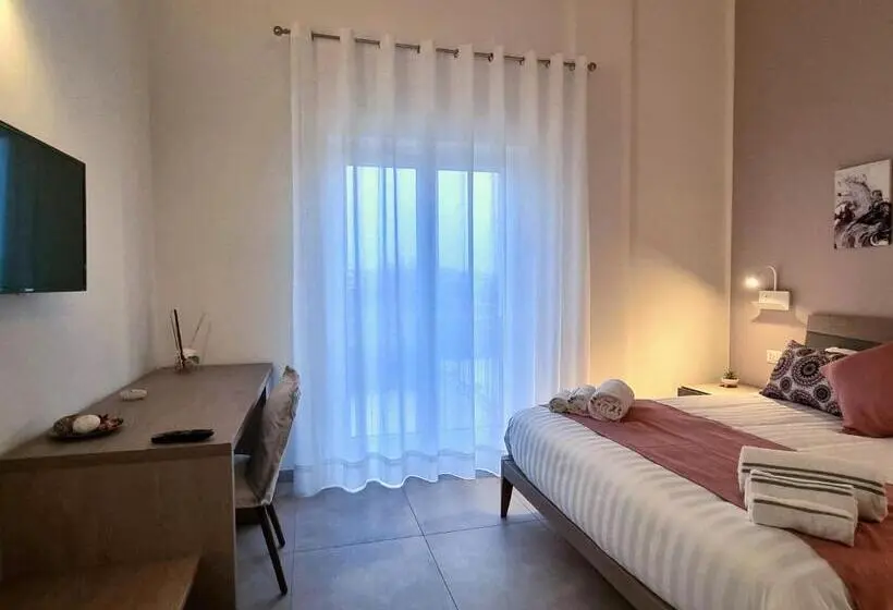 Standard-huone, Ro Agrimaison
