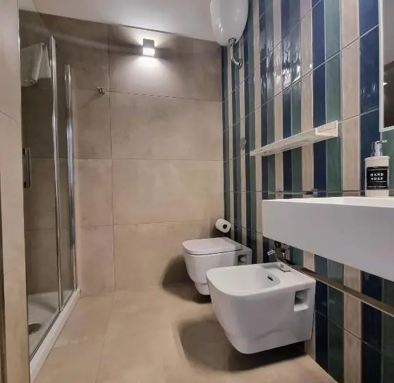 Standard-huone, Ro Agrimaison
