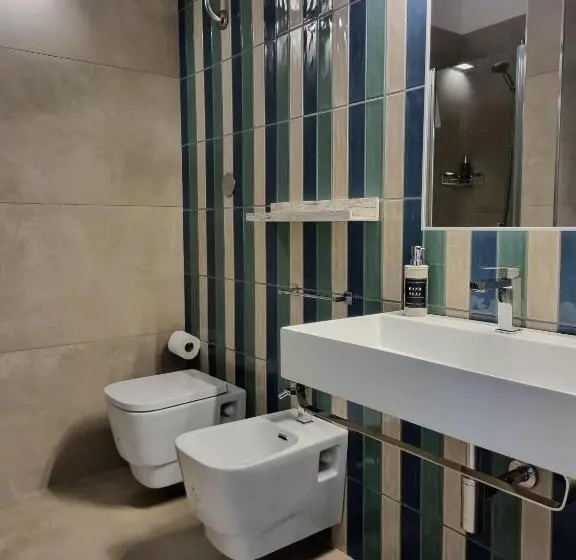 Standard-huone, Ro Agrimaison