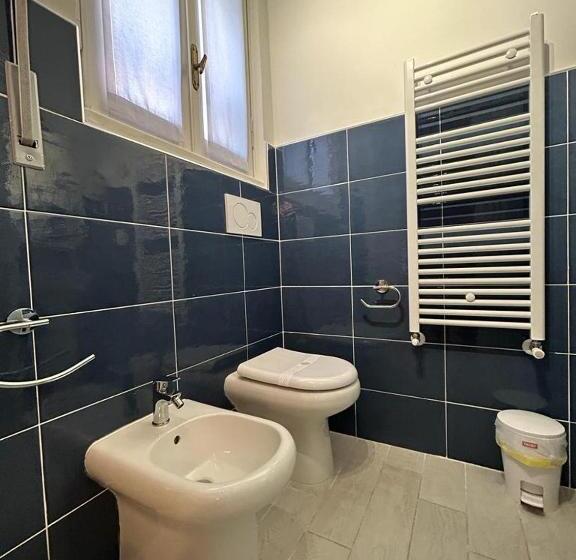 اتاق استاندارد, Amelì Room