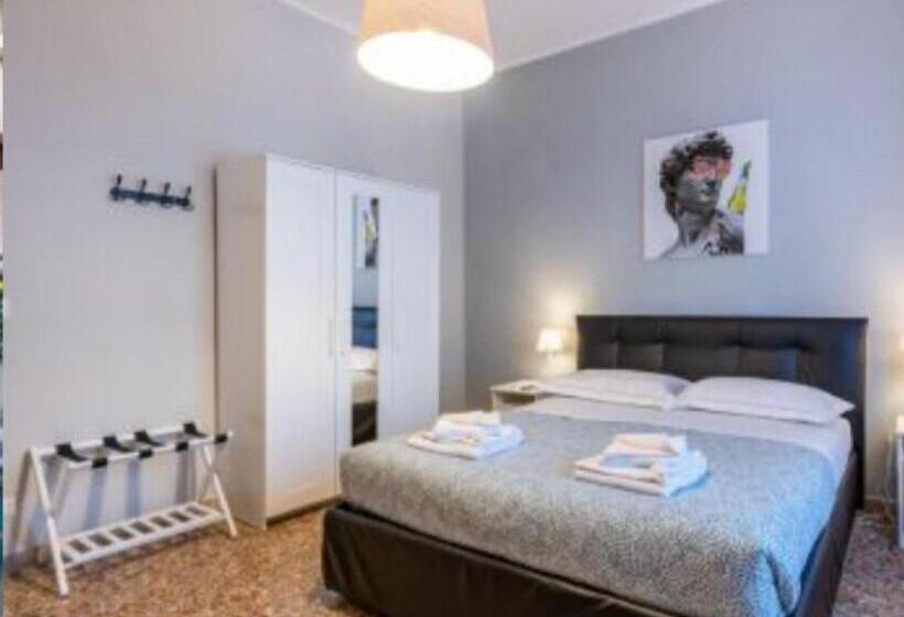 اتاق استاندارد, Amelì Room