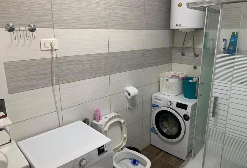آپارتمان 2 خوابه, Apartment Old Town Izola
