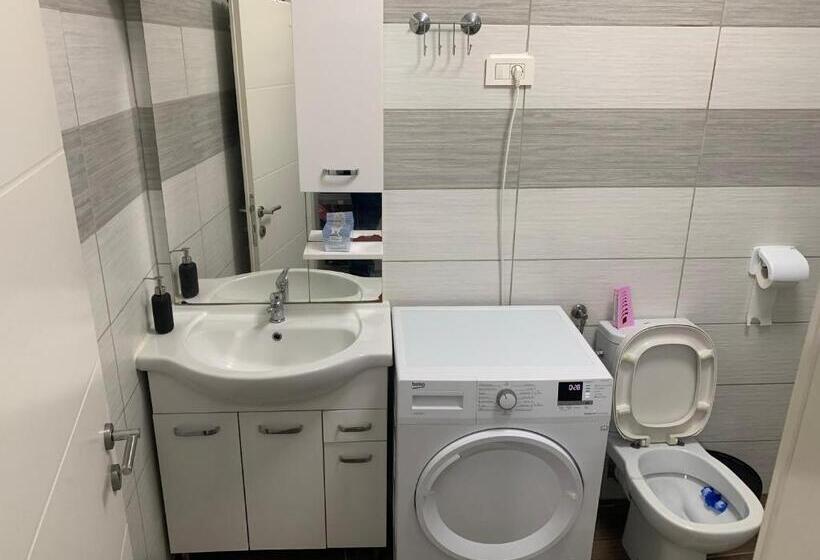 آپارتمان 2 خوابه, Apartment Old Town Izola