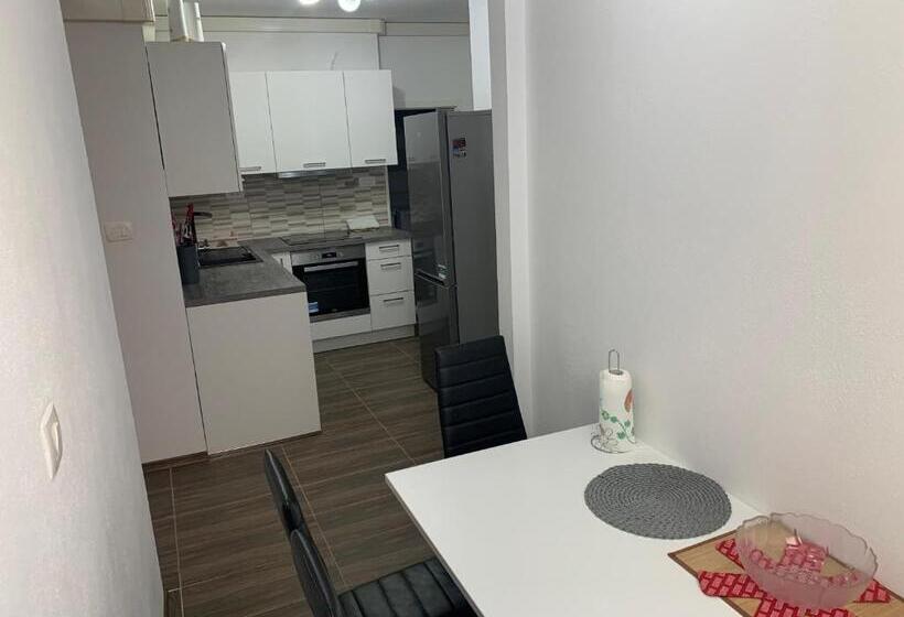 آپارتمان 2 خوابه, Apartment Old Town Izola