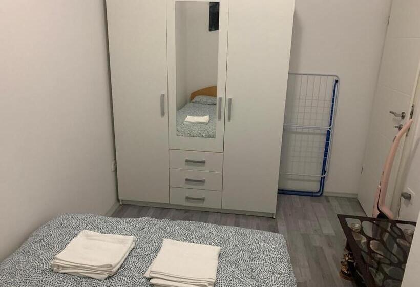 آپارتمان 2 خوابه, Apartment Old Town Izola