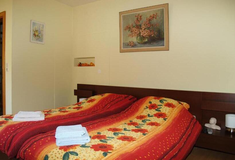 스탠다드 룸, B&b Briedel