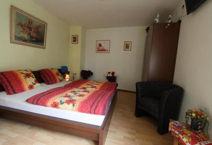 스탠다드 룸, B&b Briedel