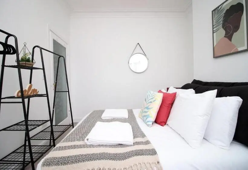 خانه 1 خوابه, Garden | Parking | 4br