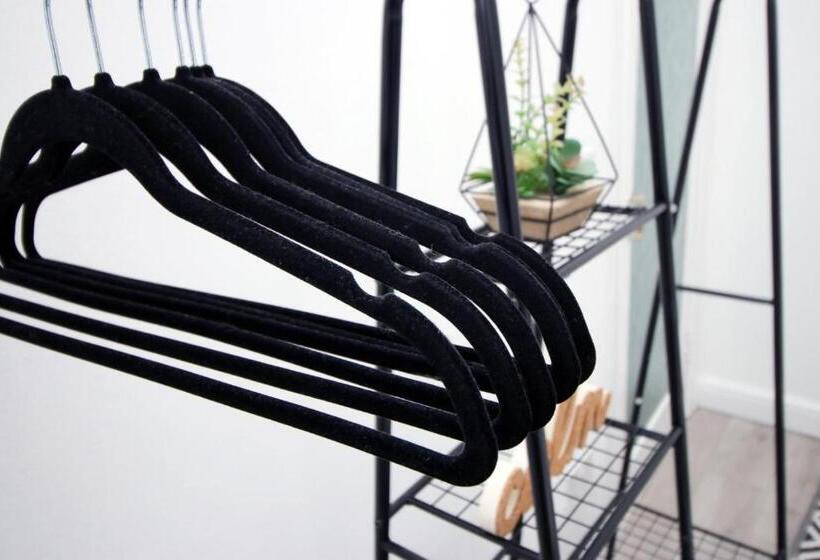 خانه 1 خوابه, Garden | Parking | 4br