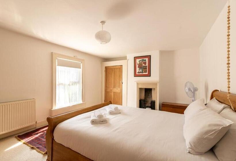 침실 1개 주택, Guestready   A Bohemian Home In Bath