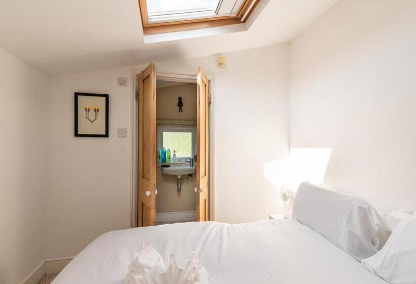 침실 1개 주택, Guestready   A Bohemian Home In Bath