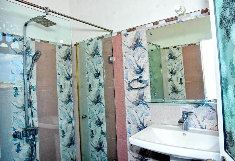 디럭스 룸, Silva S Residence