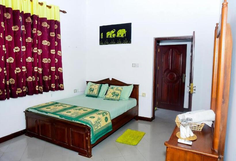 Номер Deluxe, Silva S Residence