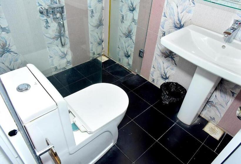 디럭스 룸, Silva S Residence