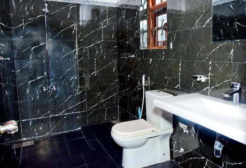 디럭스 룸, Silva S Residence