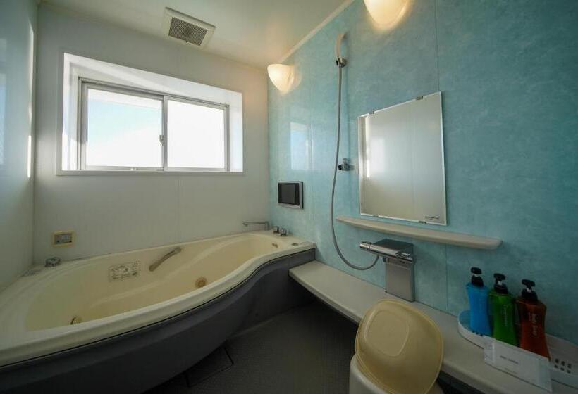 Camera Deluxe, ホテル ラヴィアン Hotel Lavien