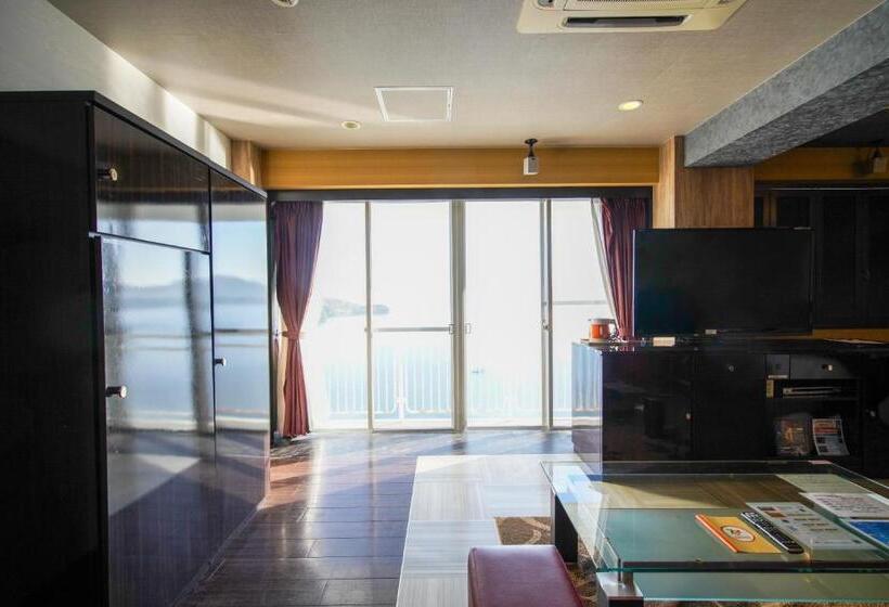 Suite Executive, ホテル ラヴィアン Hotel Lavien