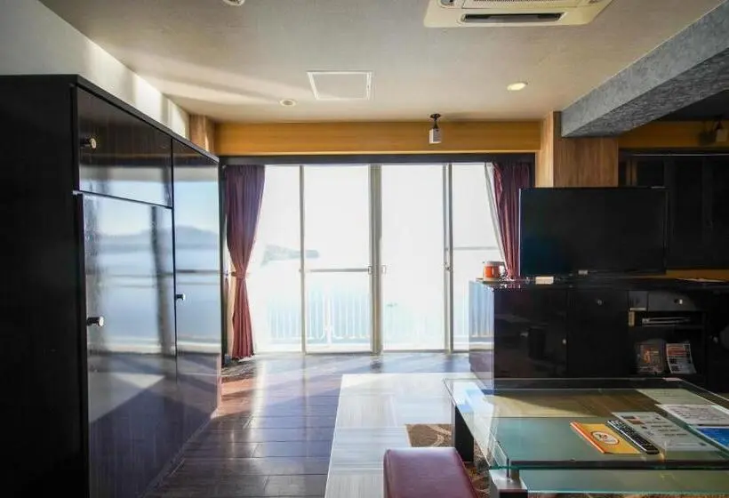 Executive-sviitti, ホテル ラヴィアン Hotel Lavien