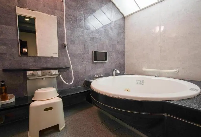 Executive-sviitti, ホテル ラヴィアン Hotel Lavien
