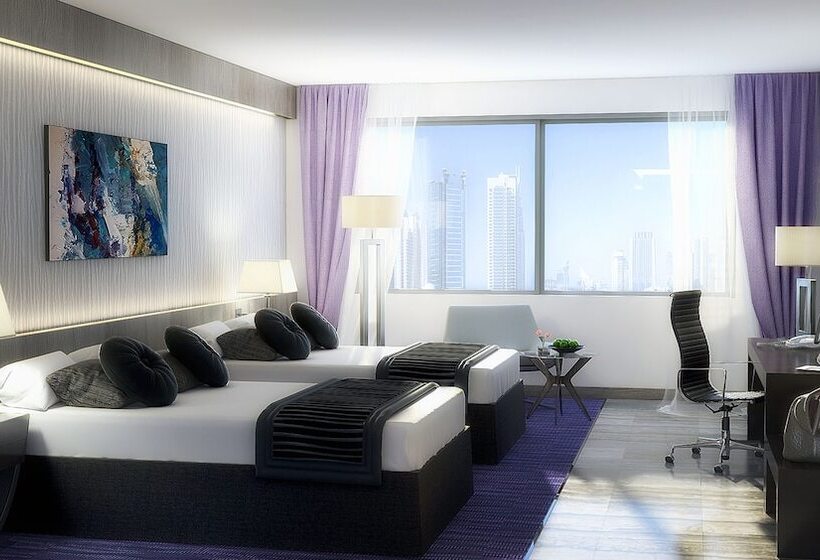 اتاق لوکس, Khalidia Palace Hotel Dubai By Mourouj Gloria