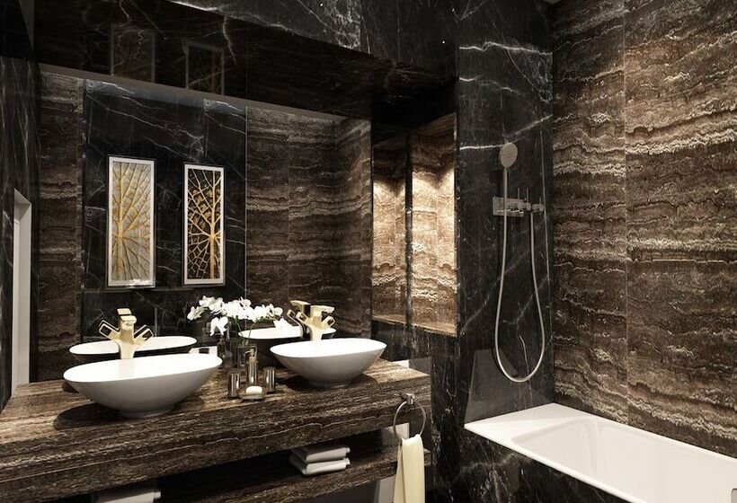 سوییت خانوادگی, Khalidia Palace Hotel Dubai By Mourouj Gloria