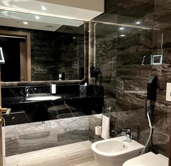 اتاق لوکس, Khalidia Palace Hotel Dubai By Mourouj Gloria