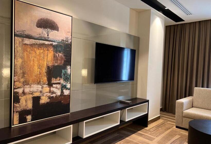 اتاق پرمیوم, Khalidia Palace Hotel Dubai By Mourouj Gloria