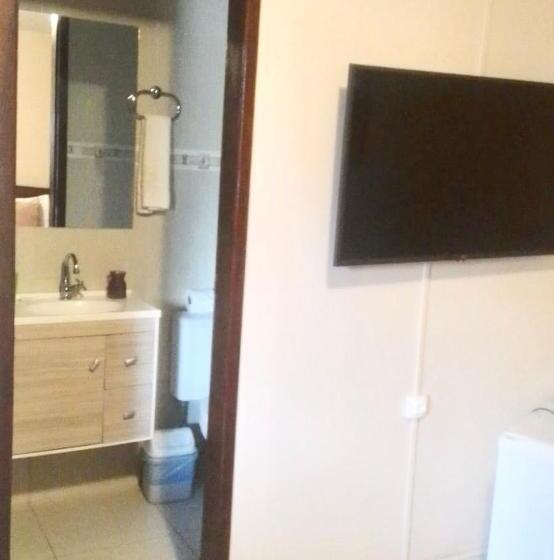 جناح ديلوكس, Suites Bouganville