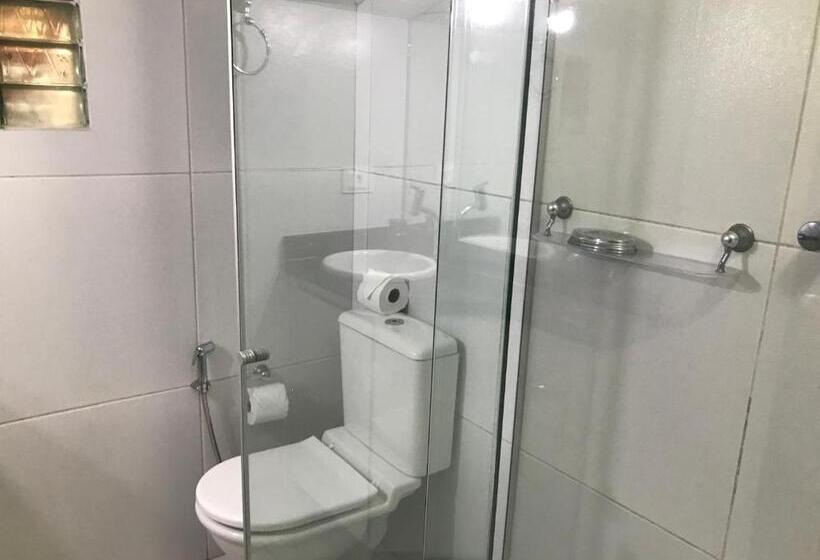 جناح ديلوكس, Suites Bouganville