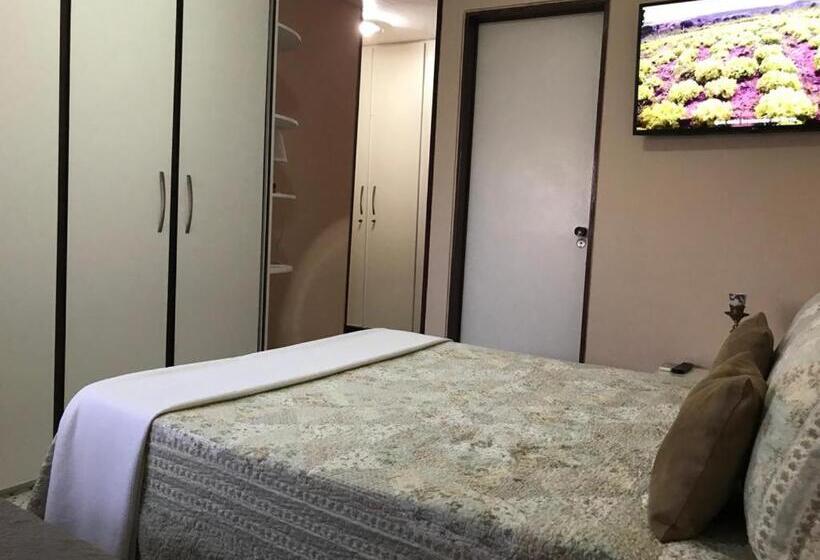 جناح ديلوكس, Suites Bouganville