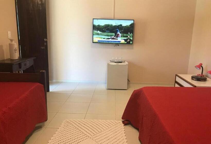 غرفة كومفورت ثلاثية, Suites Bouganville