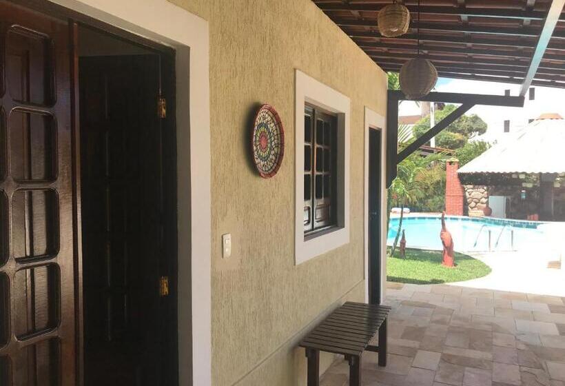 غرفة كومفورت ثلاثية, Suites Bouganville