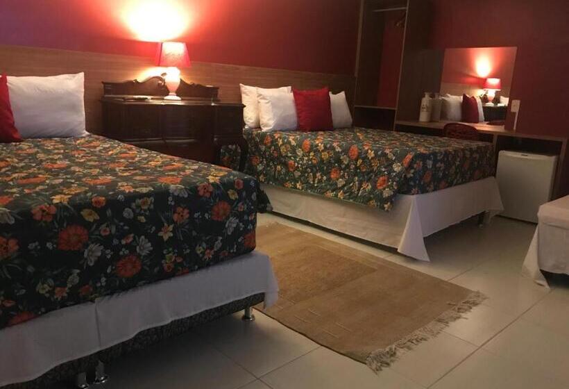 패밀리 스위트, Suites Bouganville