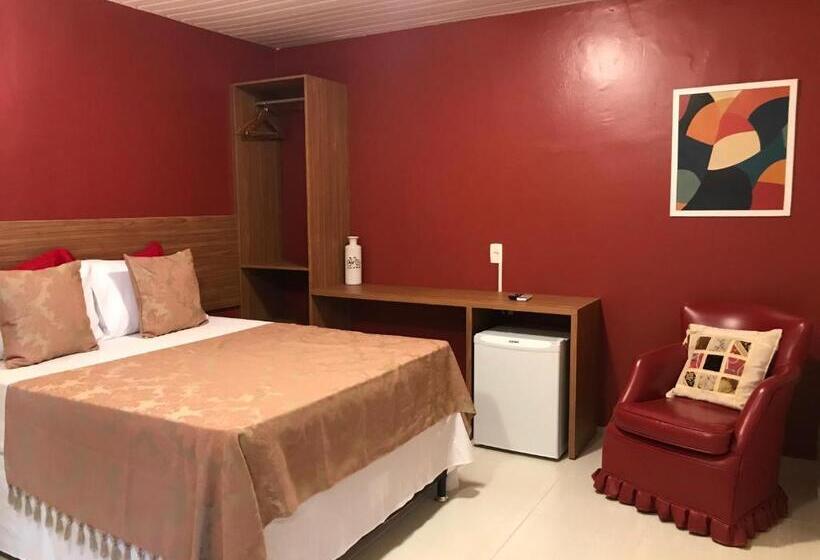 جناح عائلي, Suites Bouganville