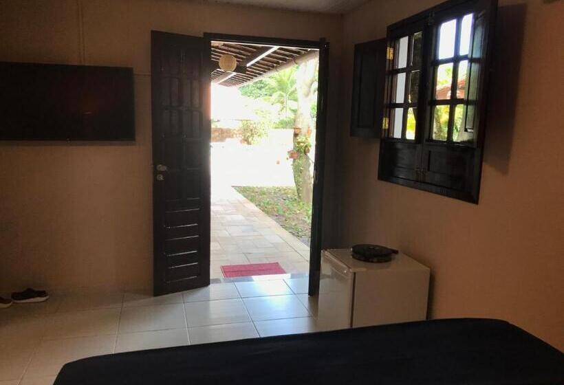 جناح عائلي, Suites Bouganville