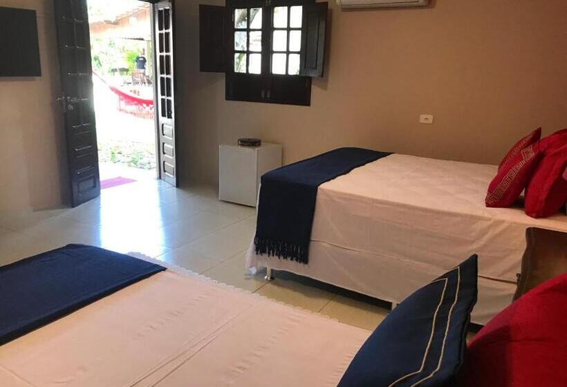 جناح عائلي, Suites Bouganville