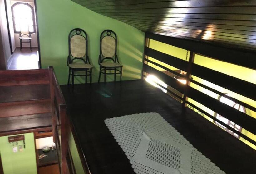 غرفة سوبيريور ثلاثية, Suites Bouganville