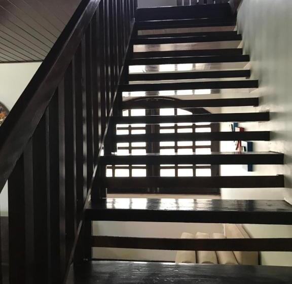 غرفة سوبيريور ثلاثية, Suites Bouganville