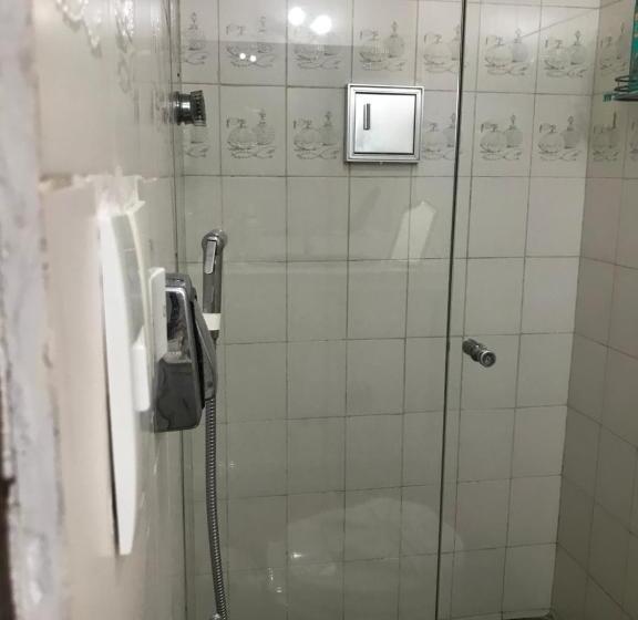 جناح عائلي, Suites Bouganville