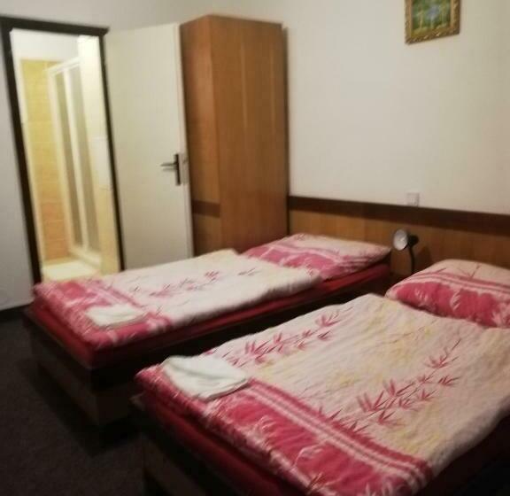 스탠다드 룸, Abc Hotel Nitra