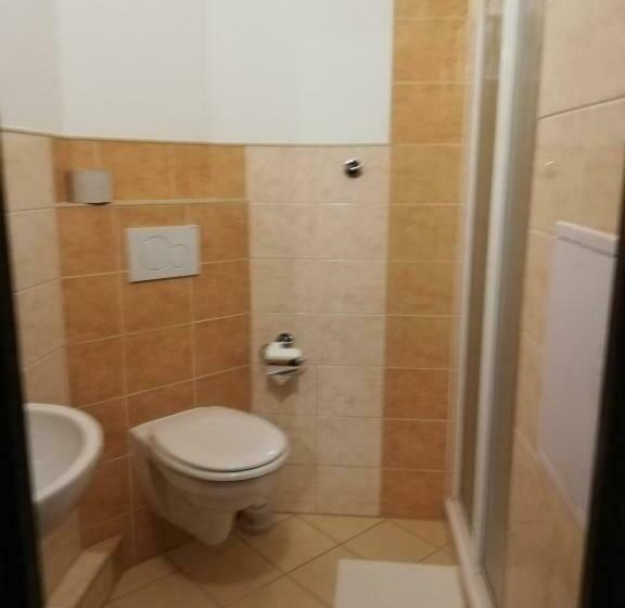 스탠다드 룸, Abc Hotel Nitra