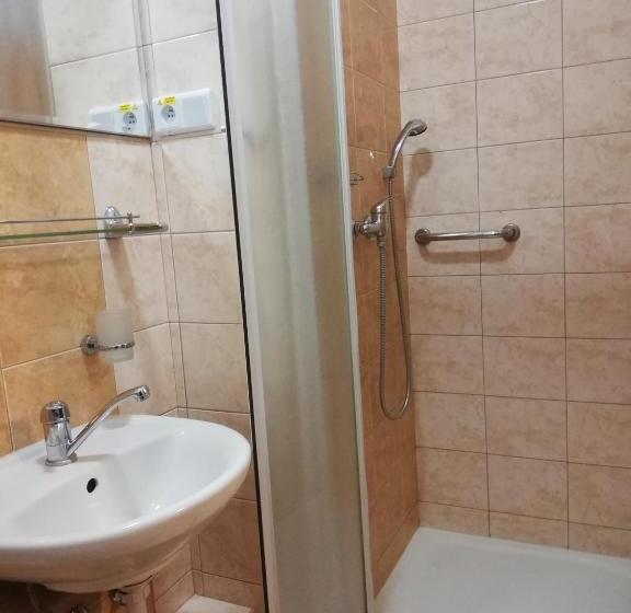 스탠다드 룸, Abc Hotel Nitra