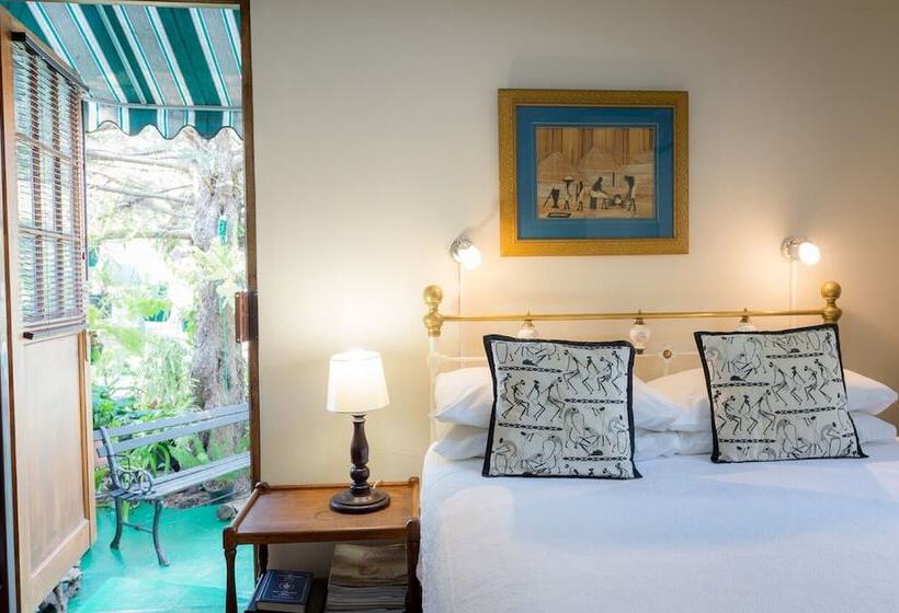 Номер Стандарт, Alberta Bed And Breakfast