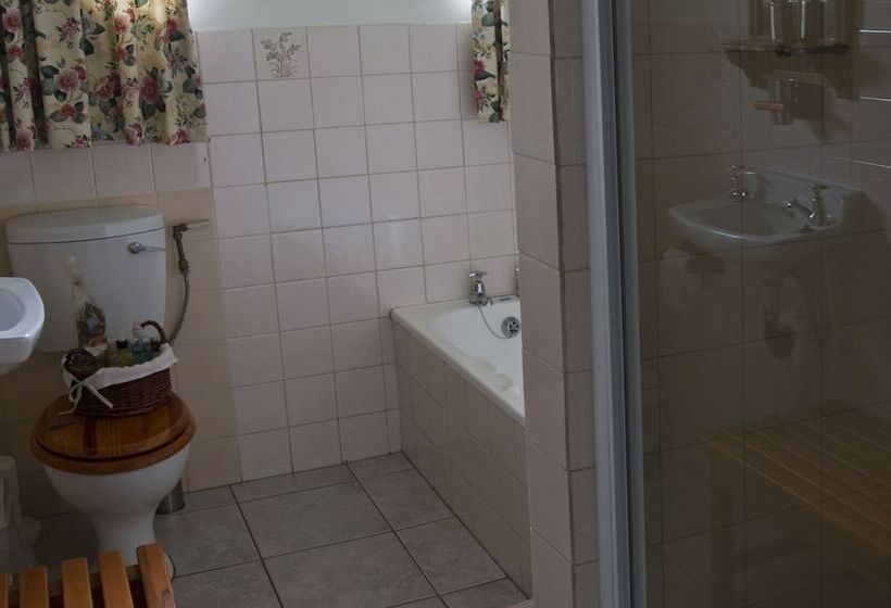 Номер Стандарт, Alberta Bed And Breakfast