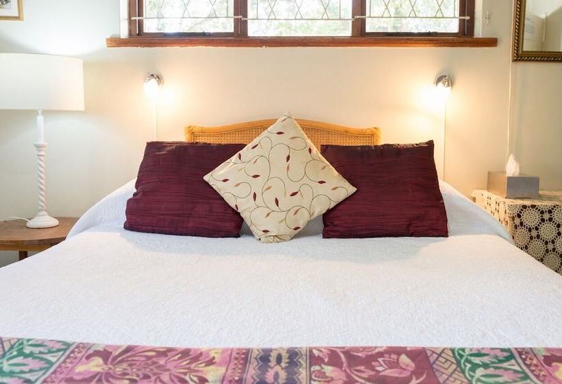 Номер Стандарт, Alberta Bed And Breakfast