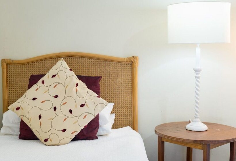 Номер Стандарт, Alberta Bed And Breakfast