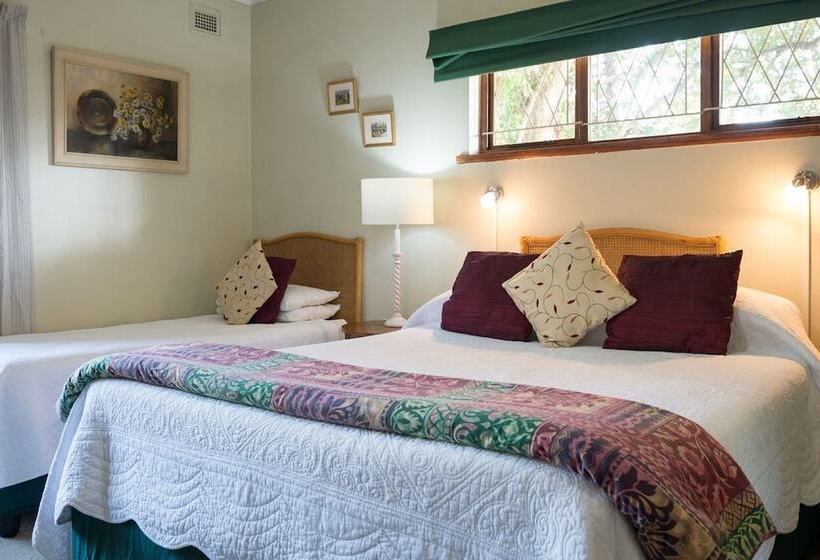 Номер Стандарт, Alberta Bed And Breakfast