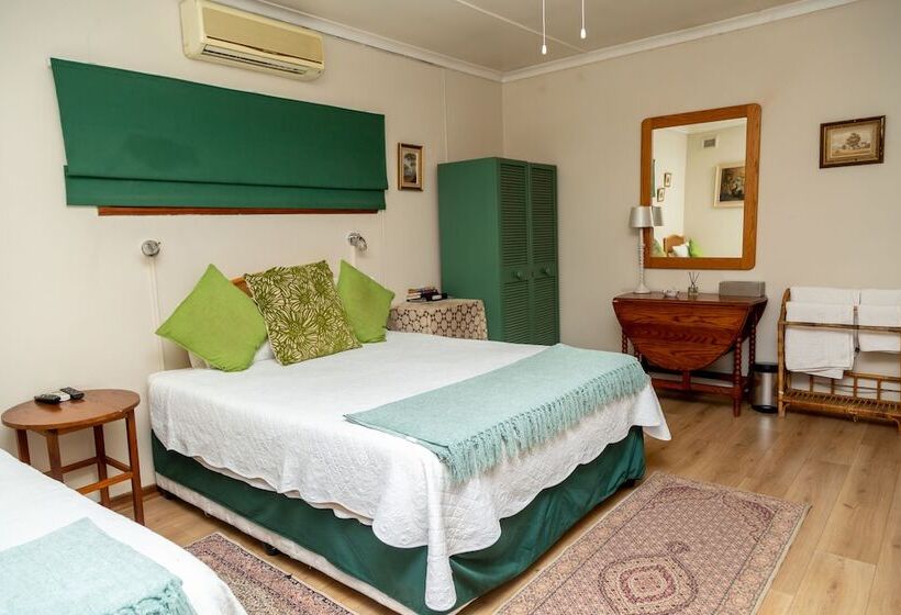 Номер Стандарт, Alberta Bed And Breakfast